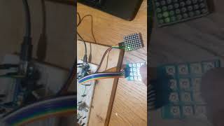 arduino sequencer experiments 2