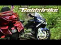 Goldstrike Product Overview for 2018-newer Honda Gold Wings