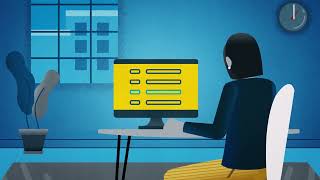 Motion Graphics | Integrated Payables