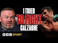 Rooney Versus Calzaghe?! Tony Bellew & Paul Stretford Tell All