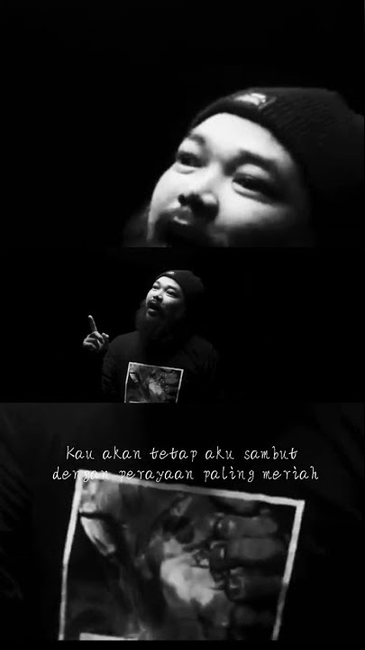 for revenge - perayaan patah hati - ft. Wira nagara