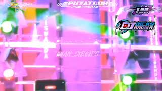 DJ MALAM PAGI STYLE PARTY PARGOY BASS NGUK NGUK - VIRAL CEK SOUND|| IWAN SIBOJES || PUTATLOR BERSATU