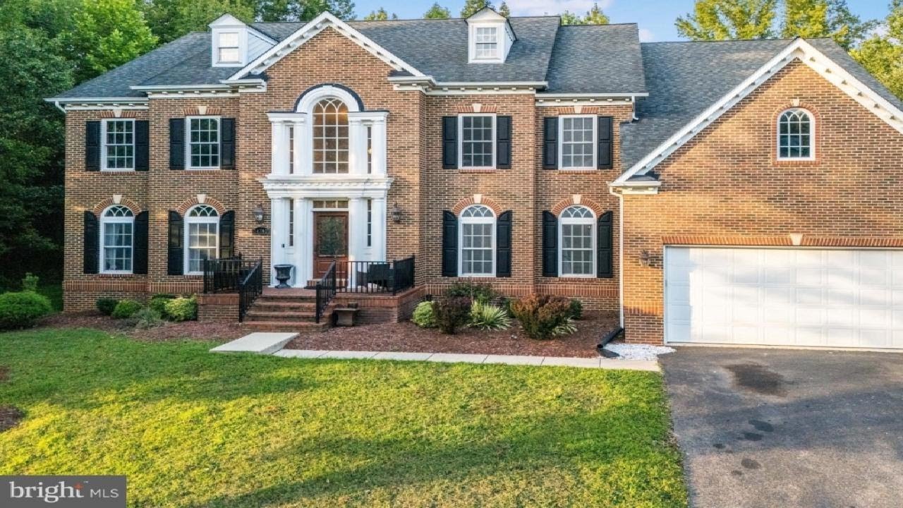 14310 TURNER WOOTTON PARKWAY, UPPER MARLBORO, MD Presented by Anita Graham.