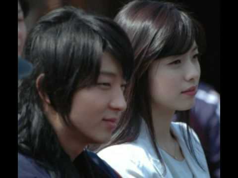 lee Jun ki and Han hyo ju under the same sun-Lee jun gi