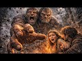Ye Aadmi Galti Se Giants Ki Duniya Me Chla Gya | Jack the Giant Slayer Movie Explained in Hindi/Urdu