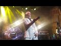 Billy ocean Cambridge corn exchange October 2021 Get out of my Dreams.....