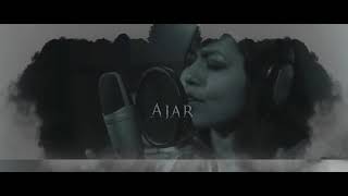 AJAR | TEASER | A DOT IN THE SKY |