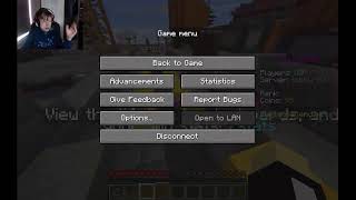 🔴 Minecraft RANDOMIZER UHC w/ mrDragon1000
