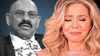Oscar D Leon s wife now says goodbye after her husband s tragic diagnosis