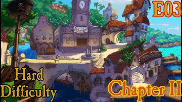 Plunder Island | Let