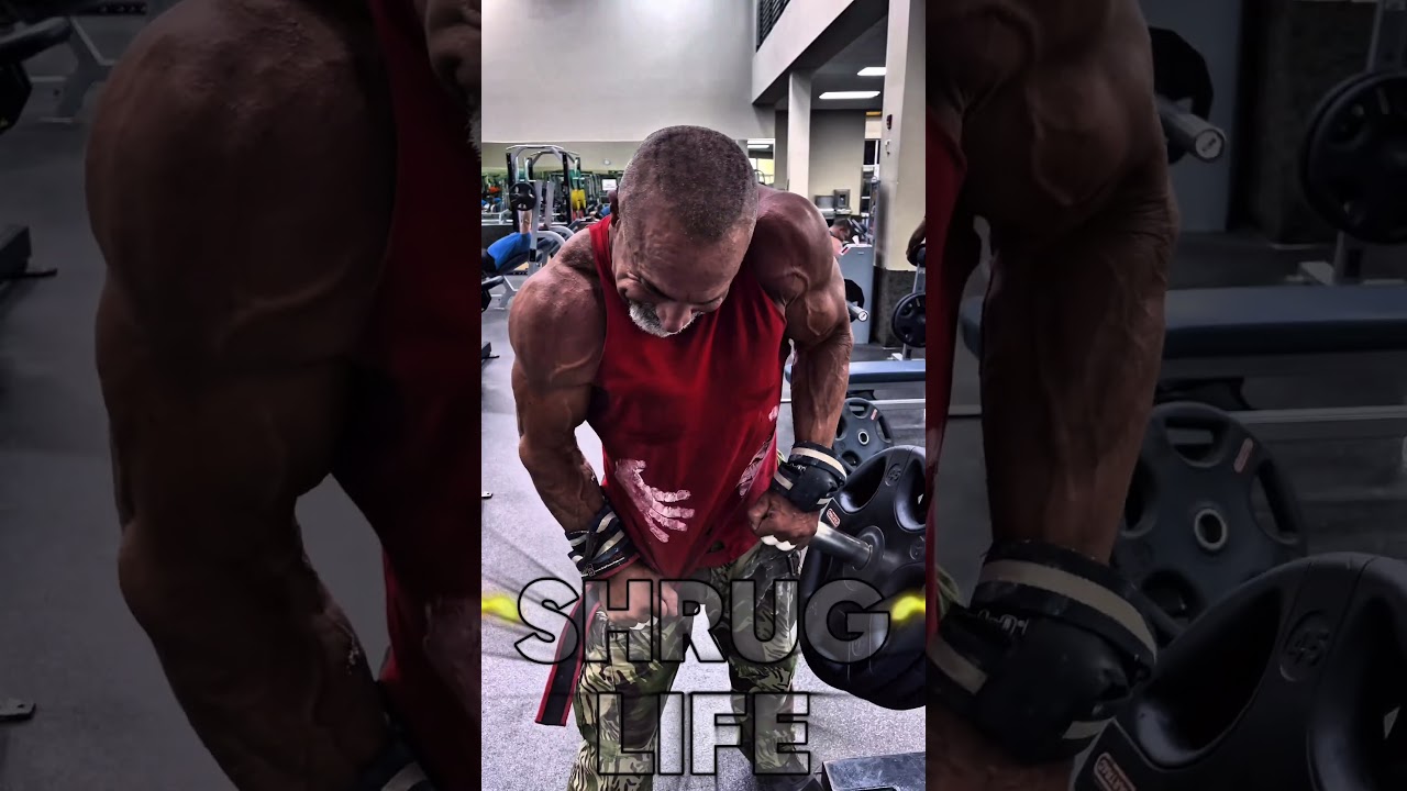 SHRUG LIFE #SHRUGLIFE #motivation