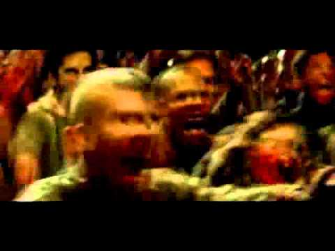 Hatebreed - Doomsayer [Music Video]