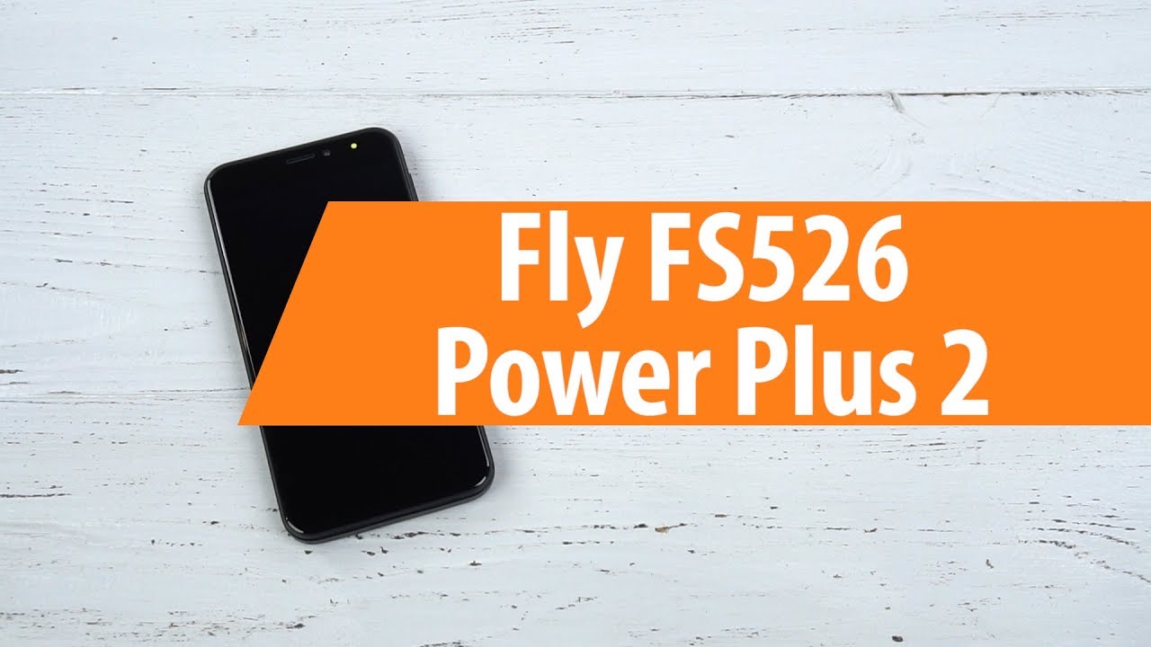 Fly fs520 аккумулятор