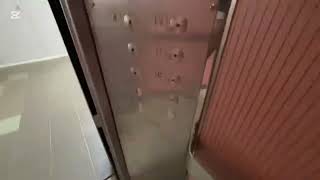 (Retired) Express Lift at Blk 572 Pasir Ris Street 53