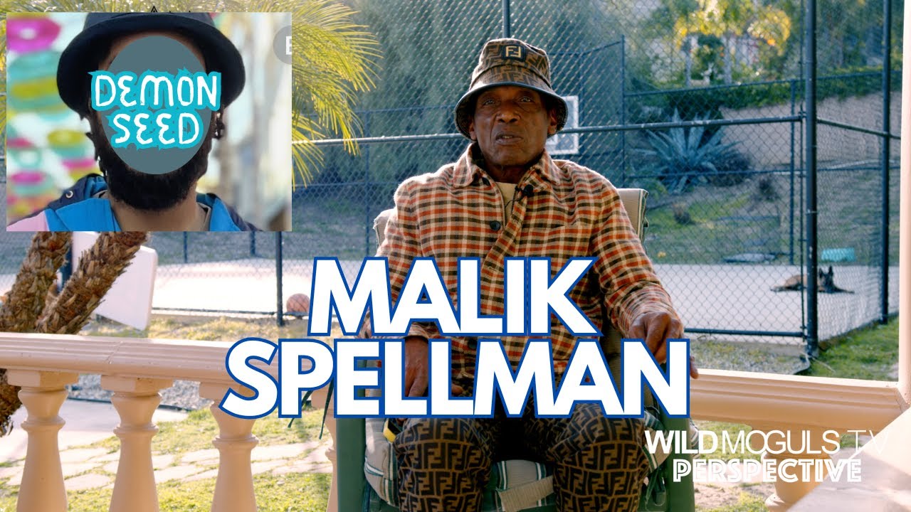 «Некоторые дети — это дети демонов» — Предупреждение Малика Спеллмана родителям и ответственность...