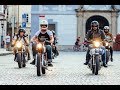 TRUE BOHEMIANS || BUDWEIS OR BUST: an epic 1000-mile road trip through Europe on the Budvar Bike