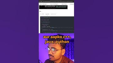How to Start DSA #striver #coding #python
