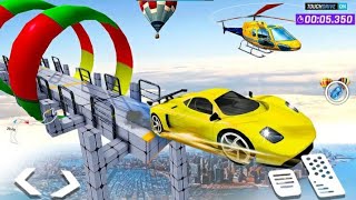 سباق سيارات سبايدر مان شرطة الأطفال العاب اولاد تعليميه /Spider-Man Police Car Race for Kids Educati screenshot 4