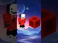 Nightmare Dream VS All Minecraft Blocks 🔥😈#shorts #minecraft #dream #block