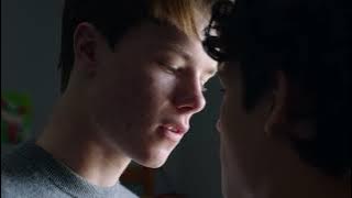 Elias - Holy (Young Royals Mix) Official Video