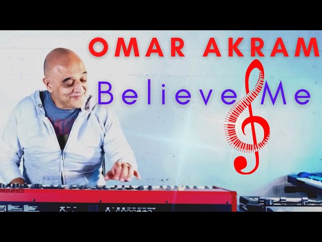 Episode #103 - In Studio Performance "Believe Me"