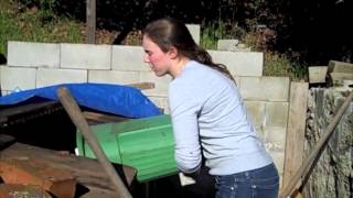 APES Story of our Stuff Composting video