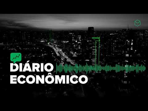 Diário Econômico: podcast do Banco Original e Canal Rural - 24/2/2023