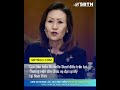 Cựu Dân biểu Michelle Steel điều trần tại Thượng viện cho chức vụ đại sự Mỹ tại Nam Hàn