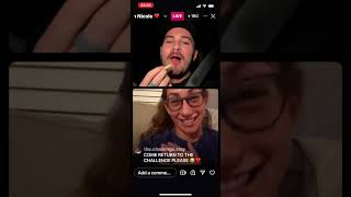 Celebrity MTV The Challenge Ryan Kehoe and Nicole Zanetta discuss Laurel Stucky (10-09-24) Net Worth