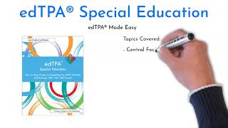 edTPA Special Education – https://www.tpapublisher.com/