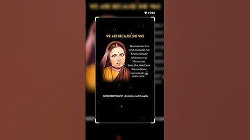 Mata Ramabai Death Anniversary 💐💐🙏🙏🙇🙇 | 27th May Status | Status Video |#ramabai #status