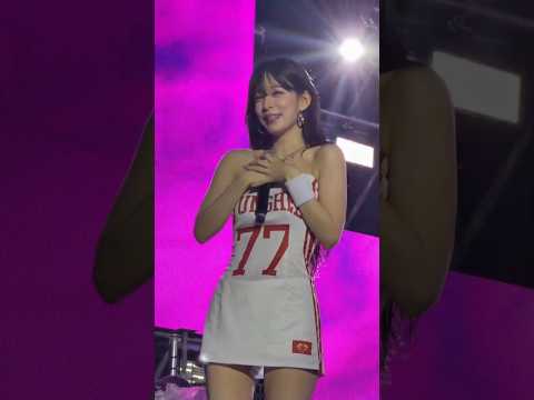 5월의 봄밤에 흩날리는 눈꽃 같은 벅찬 감동ㅣfromis_9 CHAEYOUNG White Memories (4K LIVE)