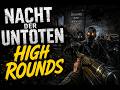 Nacht High Rounds! Flawless Attempt! Round 65+