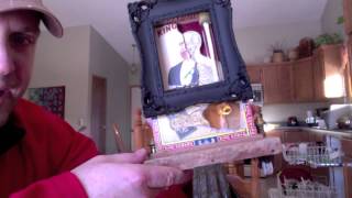 King Edward Assemblage