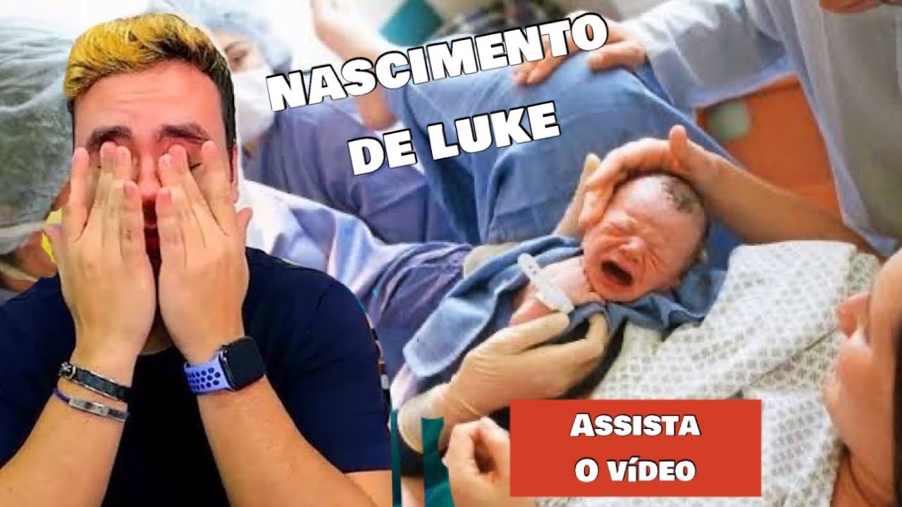 LUCCAS NETO VIROU FILHO DA GI POR UM DIA 