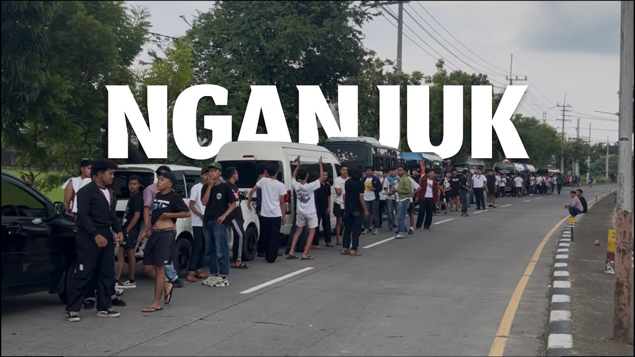 MENERJANG KETIDAKPASTIAN | Laga PERSINGA Ngawi VS PERSENGA Nganjuk