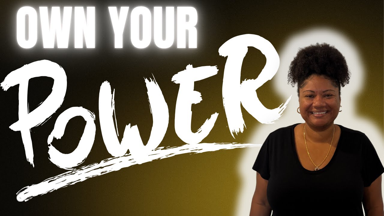 How to Discover Your Authentic Self - YouTube