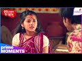 Barrister Babu | Ep. 213 | Bondita Exposes Tarabai’s Truth | Colors TV