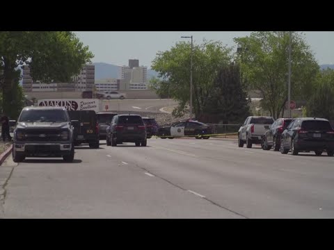 What we know about the deadly Grand Sierra Resort casino shooting in Reno