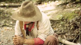 Gold Rush promo for kids