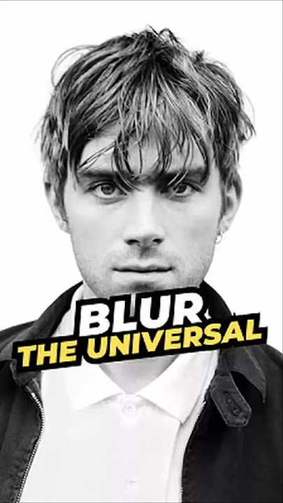 Video klip nya kaya film Stanley Kubrick #blur #theuniversal #behindthesong