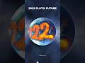 Future Earth 2022 PLUTO FUTURE🌎 #space Solar🌎 Smash. OFFICIAL ITZ 365 #sda #smashbros