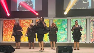 Lisa Knowles Smith The Brown Singers 22