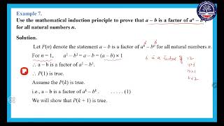 Grade 12 Mathematics Chapter 2 Part 5