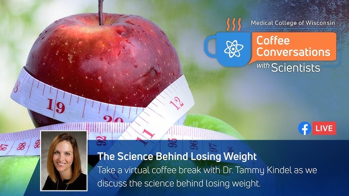 The Science Behind Losing Weight Without Medication