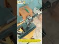 Amazing DIY Wire Twisting Tool | Fastest Metal Loop Making Hack