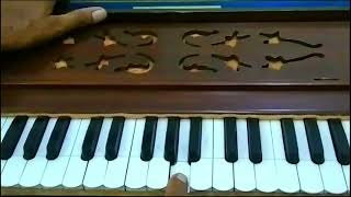 Download Lagu Tujhe Pyar Karte Karte Meri Umar Beet Jaye | Notation | Naheed Akhtar | Melodious Harmonium MP3