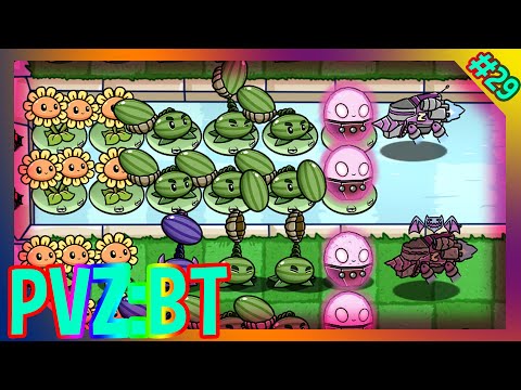 Plants vs. Zombies: BT Part 29
