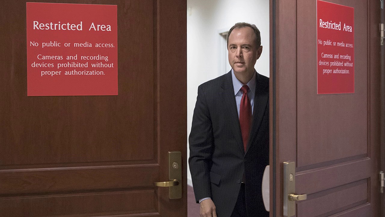 Partisan tensions flare after kushner interview