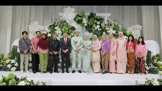 Audy & Hani Sabtu 9 Mei 2026